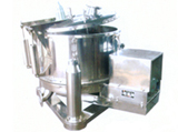 SS/SSJ型人工上卸料離心機(jī)